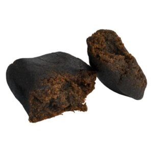 Afghan Black – THC 60%