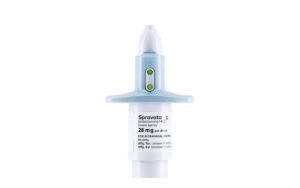 Ketamine Neusspray – Spravato
