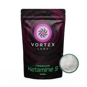 S-Ketamine – Vortex Labs