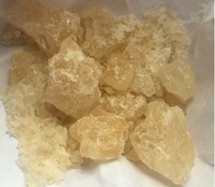 MDMA Kristallen