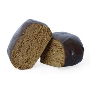 Royal Moroccan Hash – THC: 17%