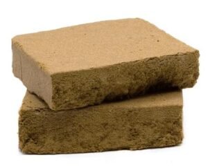 Super Pollen Hash – THC: 30%