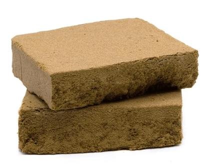 Super Pollen Hash – THC: 30%