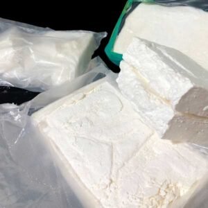 Colombiaanse Cocaïne